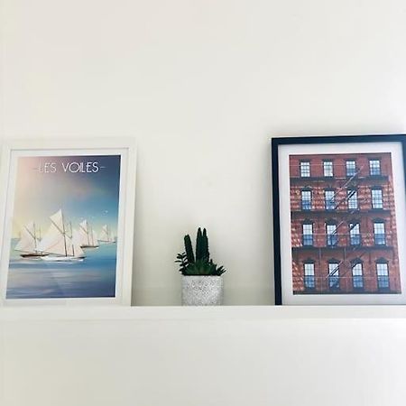 Appartement L'Eucalyptus - Rennes Et Roazhon Extérieur photo