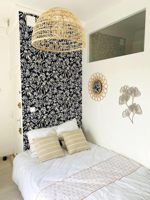 Appartement L'Eucalyptus - Rennes Et Roazhon Extérieur photo